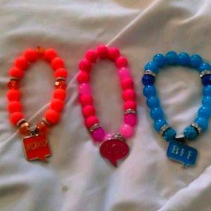 Bracelets